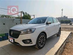 بورجوارد BX7